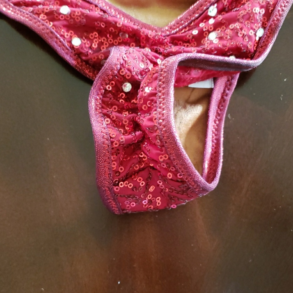Competition Bikini - Picture 3 of 7